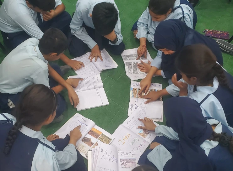 Students